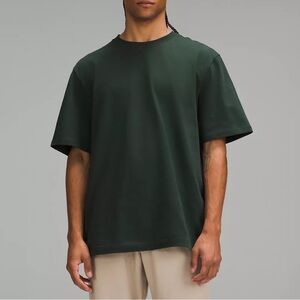 Heavyweight Cotton Jersey T-Shirt